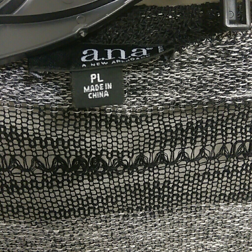 Sweater - Picture 2 of 2